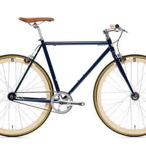 State Rigby Fixie Fiets